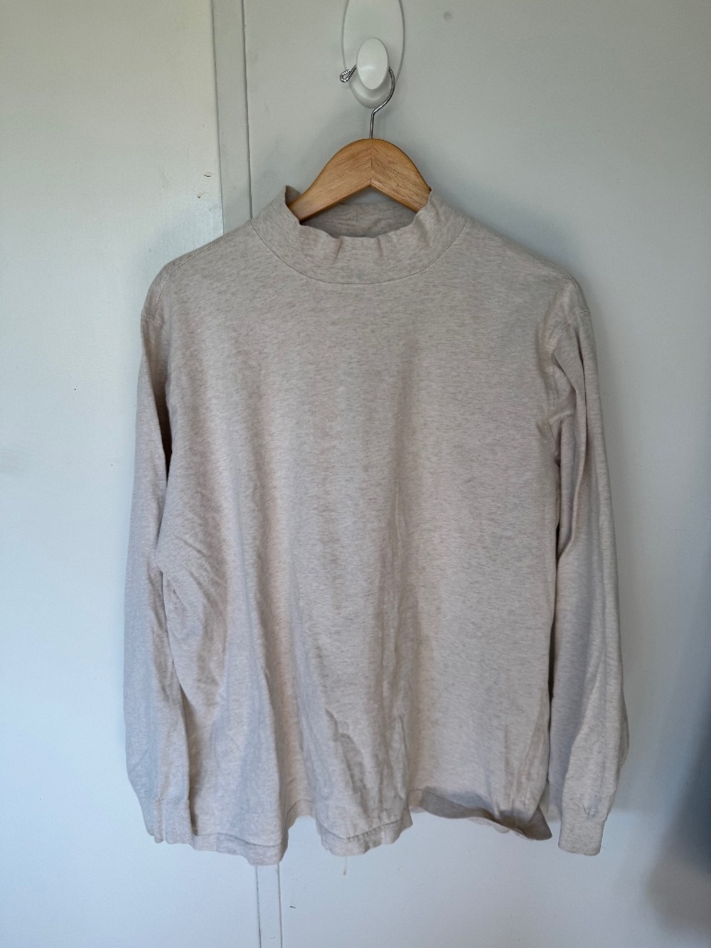 Lands End Mock Turtle
